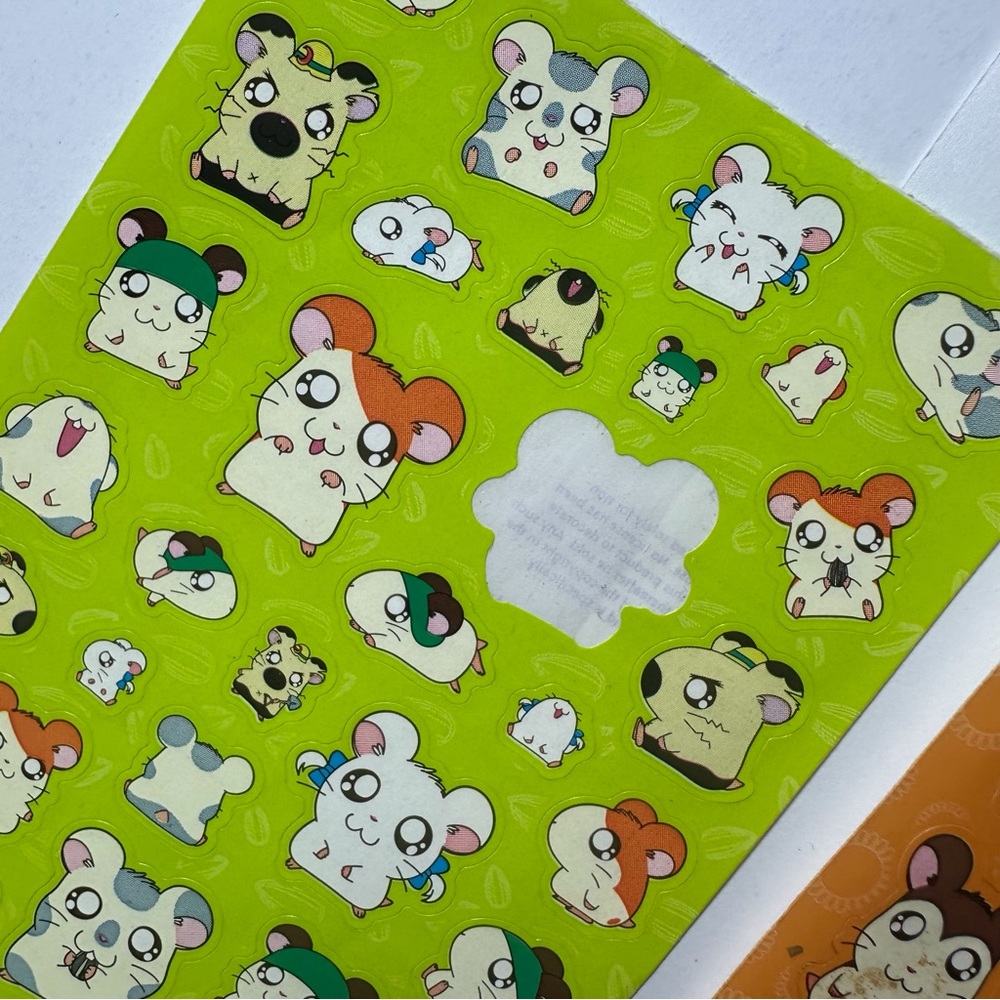 Stickers - Picture 8 of 8
